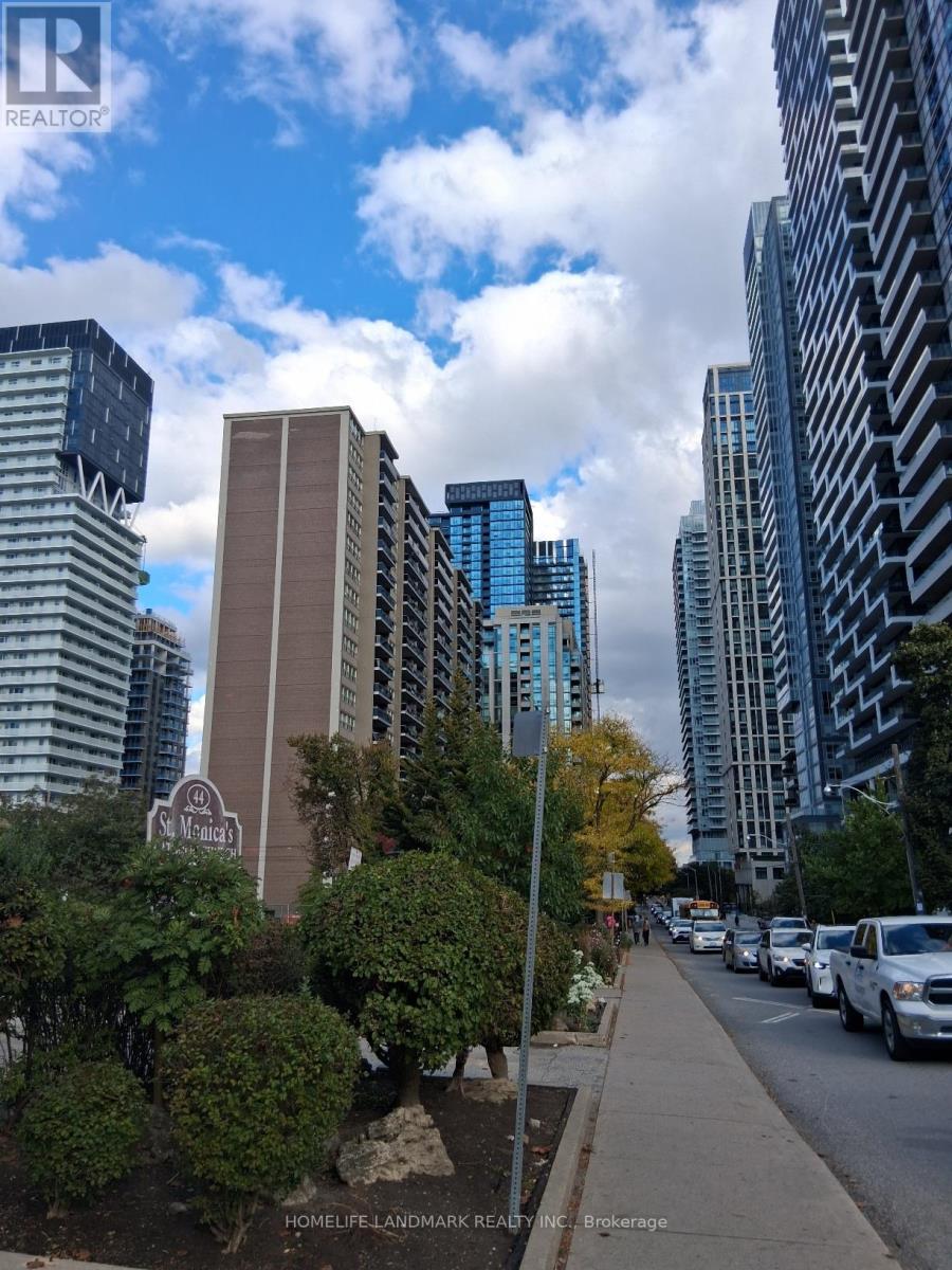 716 - 110 Broadway Avenue, Toronto, Ontario  M4P 1V7 - Photo 2 - C12539214