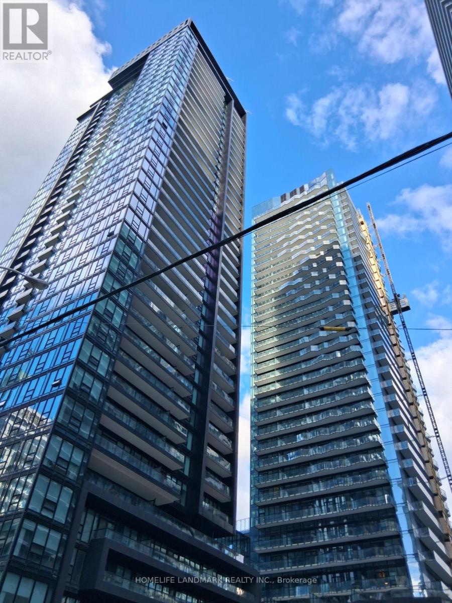 716 - 110 Broadway Avenue, Toronto, Ontario  M4P 1V7 - Photo 3 - C12539214