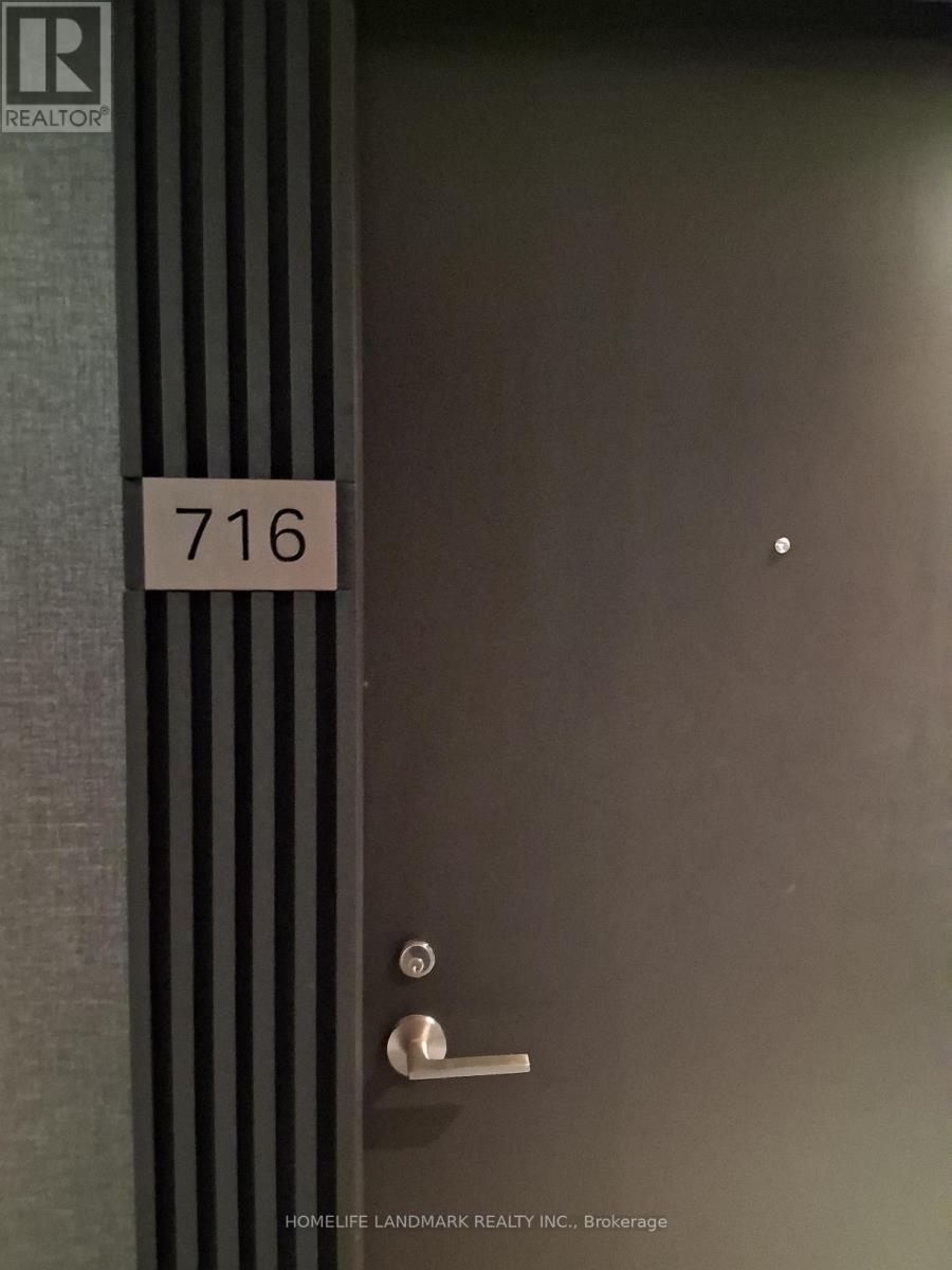 716 - 110 Broadway Avenue, Toronto, Ontario  M4P 1V7 - Photo 6 - C12539214