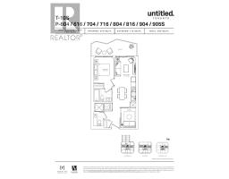 716 - 110 BROADWAY AVENUE, Toronto, Ontario