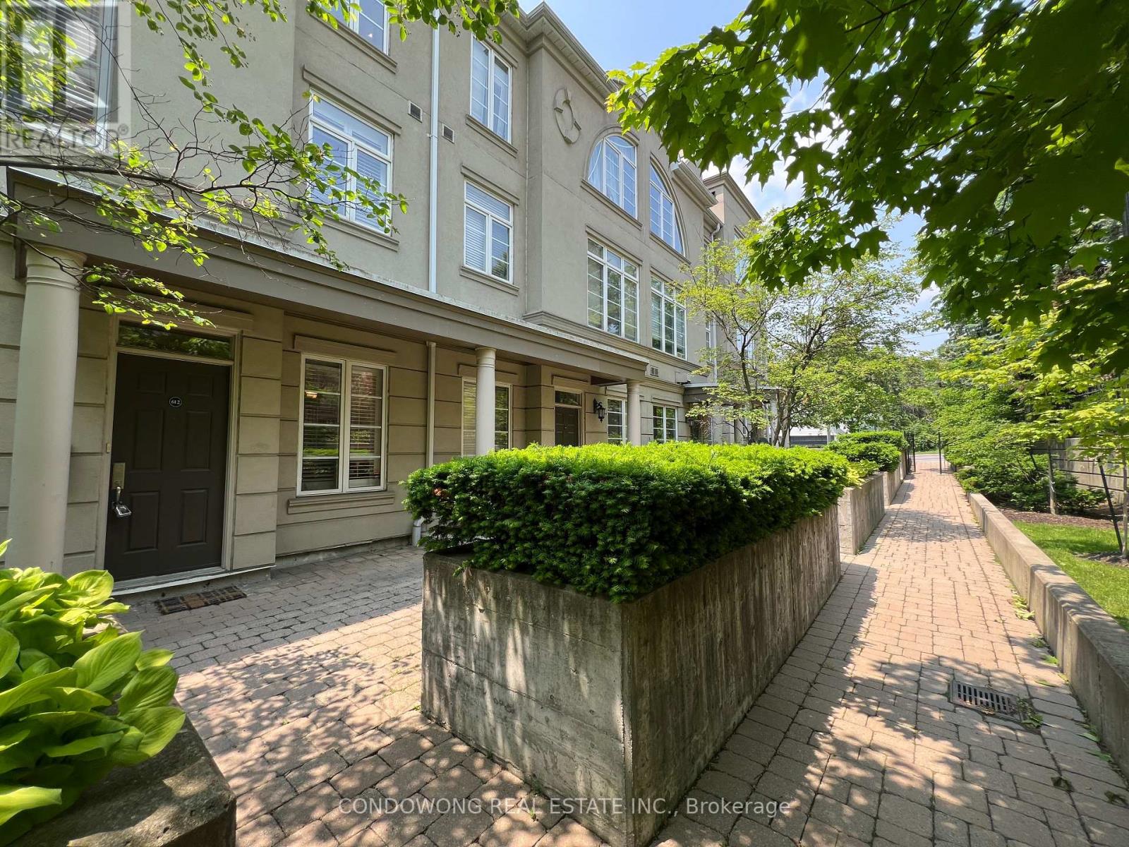 612 - 53 York Mills Road, Toronto, Ontario  M2P 1B6 - Photo 34 - C12539254