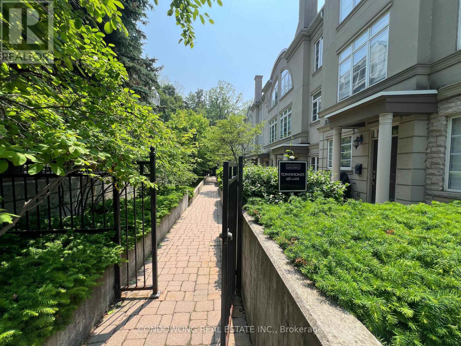 612 - 53 York Mills Road, Toronto, Ontario  M2P 1B6 - Photo 35 - C12539254