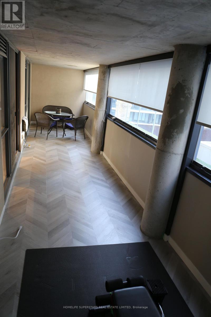 609 - 76 Shuter Street, Toronto, Ontario  M5B 1B4 - Photo 12 - C12539262