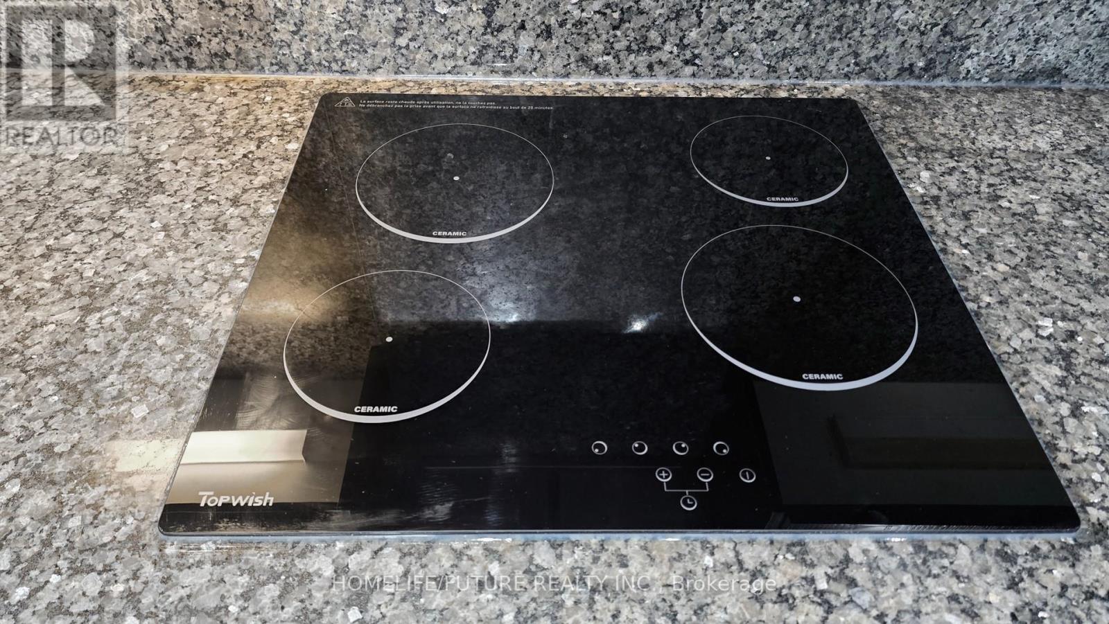 1331 - 120 Harrison Garden Boulevard, Toronto, Ontario  M2N 0H1 - Photo 13 - C12539282