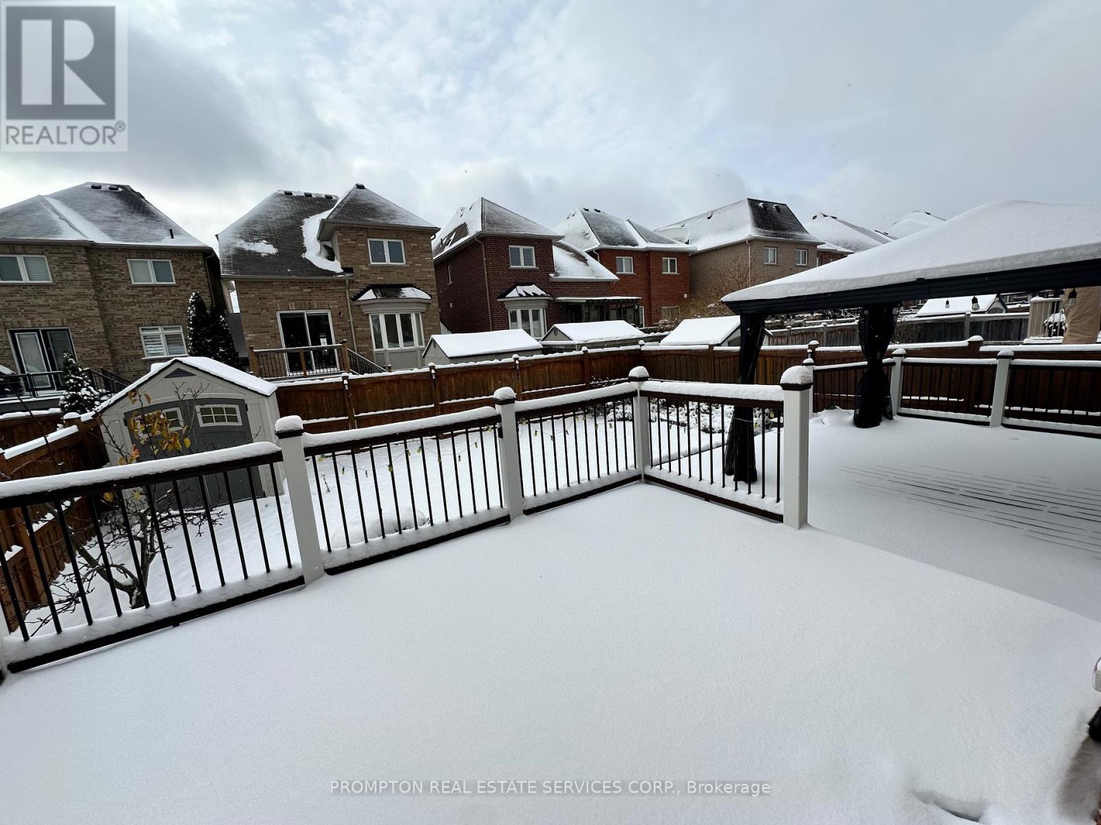 58 Bigelow Road, Whitchurch-Stouffville, Ontario  L4A 0W4 - Photo 22 - N12538876