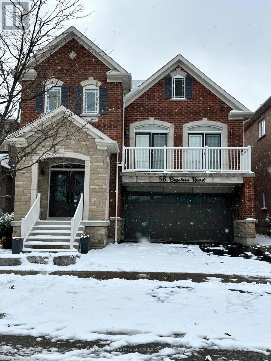 58 BIGELOW ROAD, Whitchurch-Stouffville, Ontario
