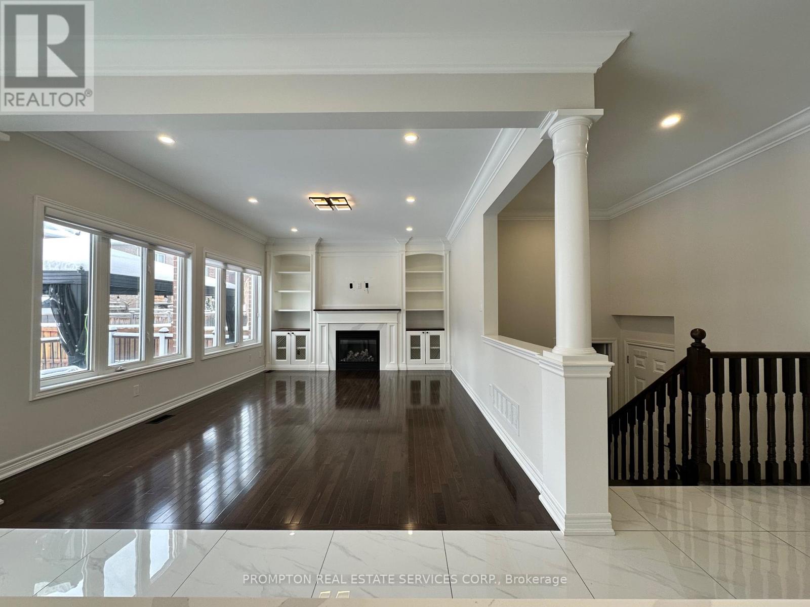 58 Bigelow Road, Whitchurch-Stouffville, Ontario  L4A 0W4 - Photo 3 - N12538876