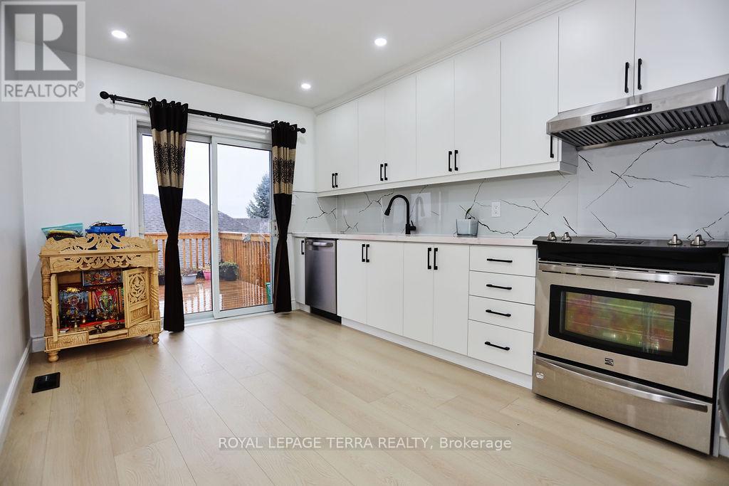 45 Peregrine Road, Barrie, Ontario  L4M 6R1 - Photo 14 - S12539084