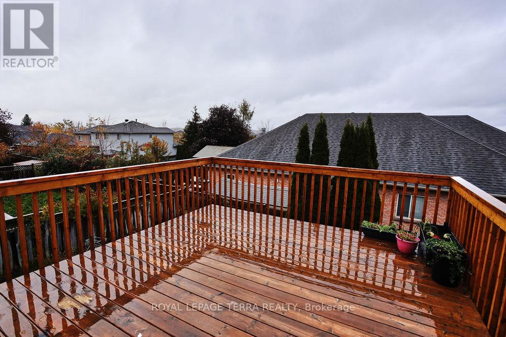 45 Peregrine Road, Barrie, Ontario  L4M 6R1 - Photo 45 - S12539084