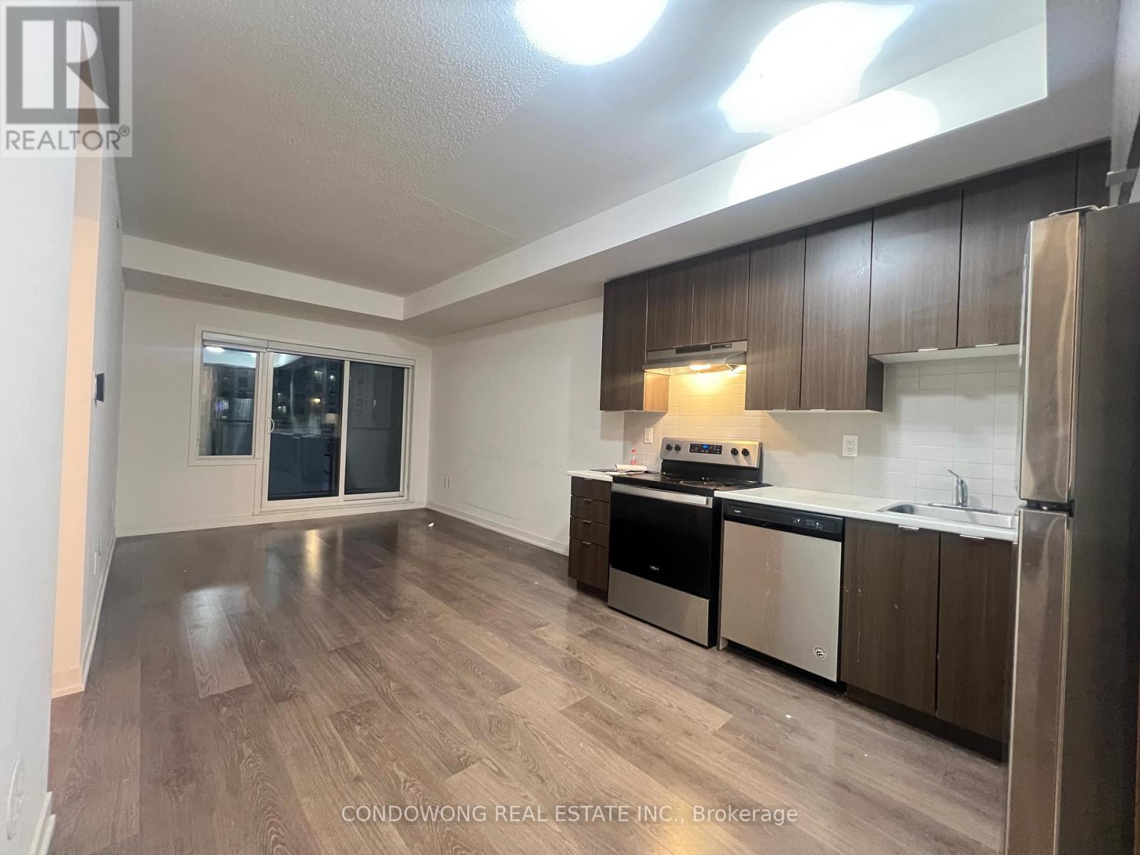 507 - 5131 SHEPPARD AVENUE E, Toronto, Ontario