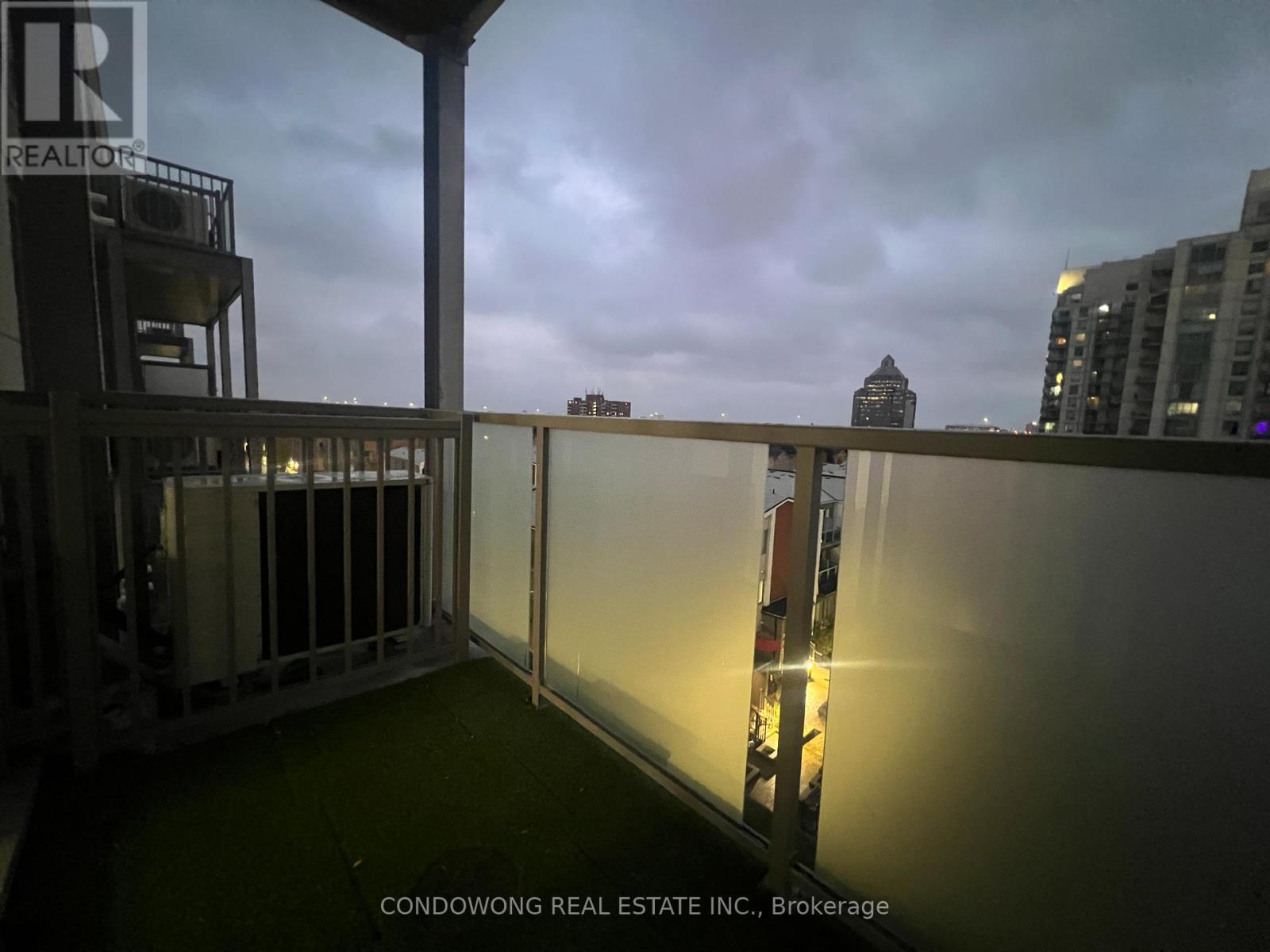 507 - 5131 Sheppard Avenue E, Toronto, Ontario  M1B 0C9 - Photo 15 - E12539232