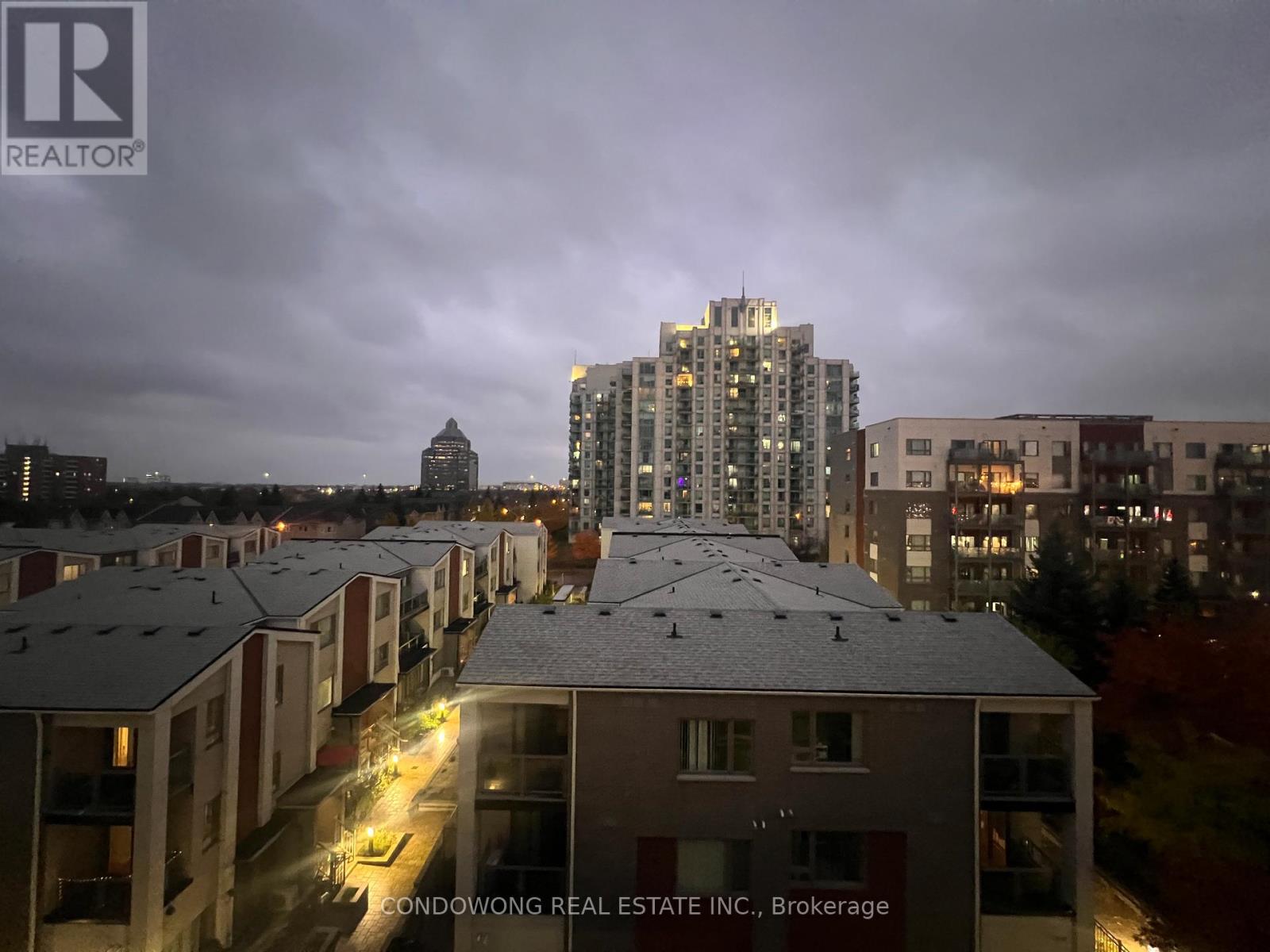 507 - 5131 Sheppard Avenue E, Toronto, Ontario  M1B 0C9 - Photo 16 - E12539232