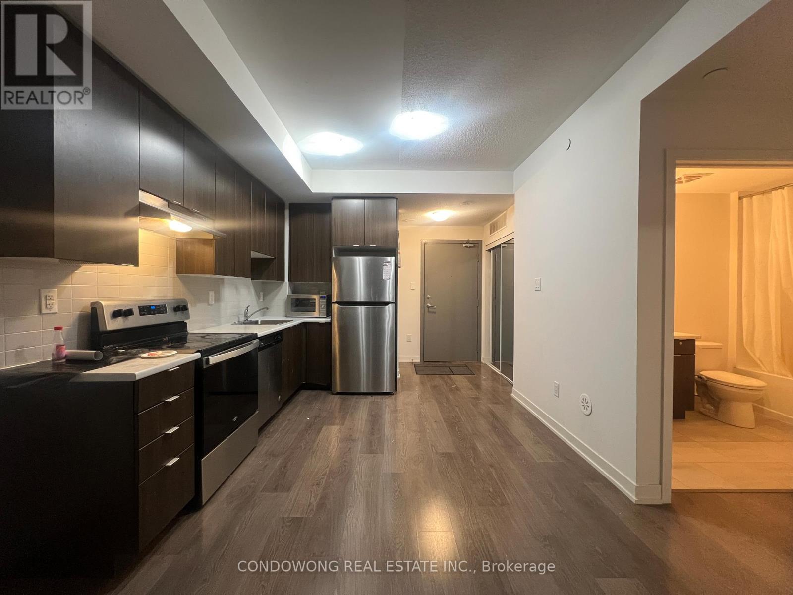 507 - 5131 Sheppard Avenue E, Toronto, Ontario  M1B 0C9 - Photo 8 - E12539232