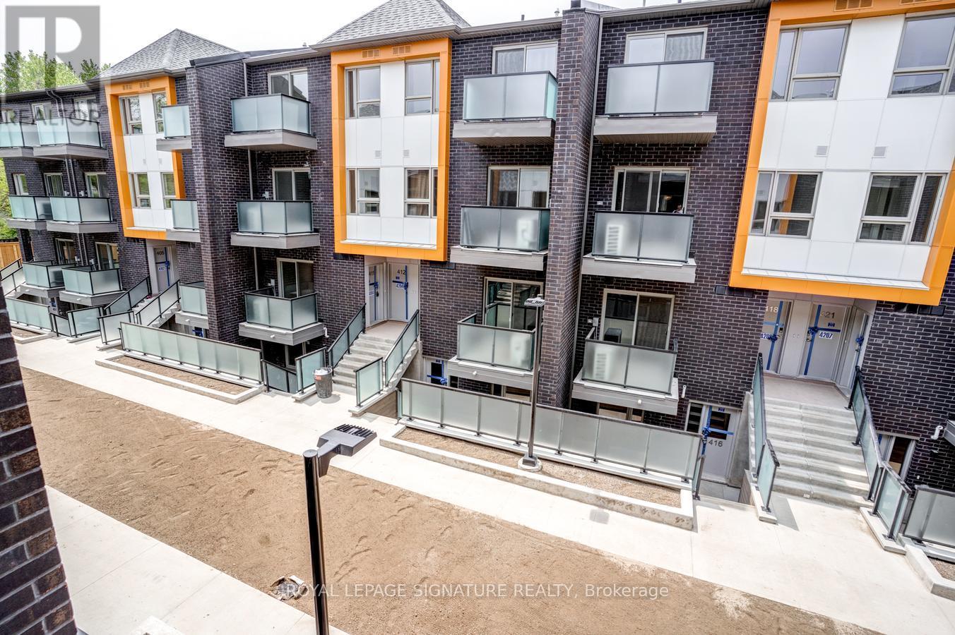 337 - 2787 EGLINTON AVENUE E, Toronto, Ontario