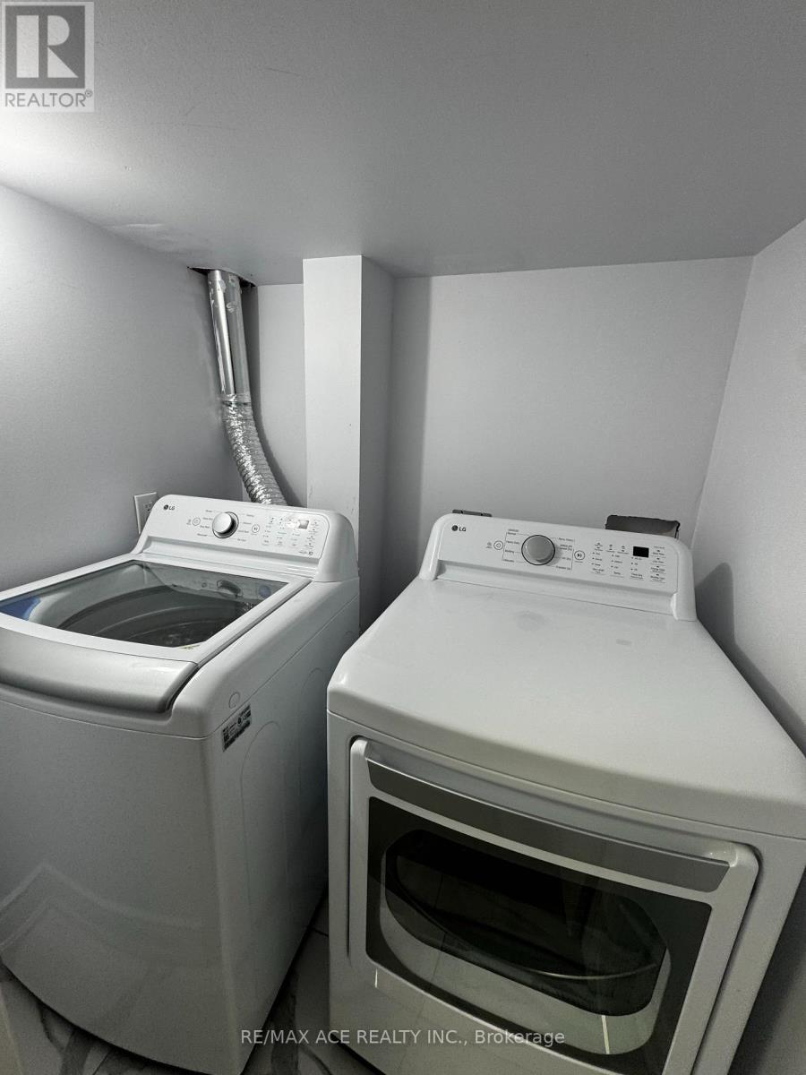 Bsmt - 17 Meekings Drive, Ajax, Ontario  L1T 3N7 - Photo 12 - E12539290