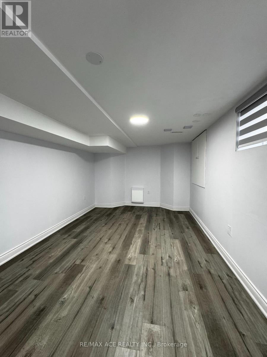 Bsmt - 17 Meekings Drive, Ajax, Ontario  L1T 3N7 - Photo 2 - E12539290