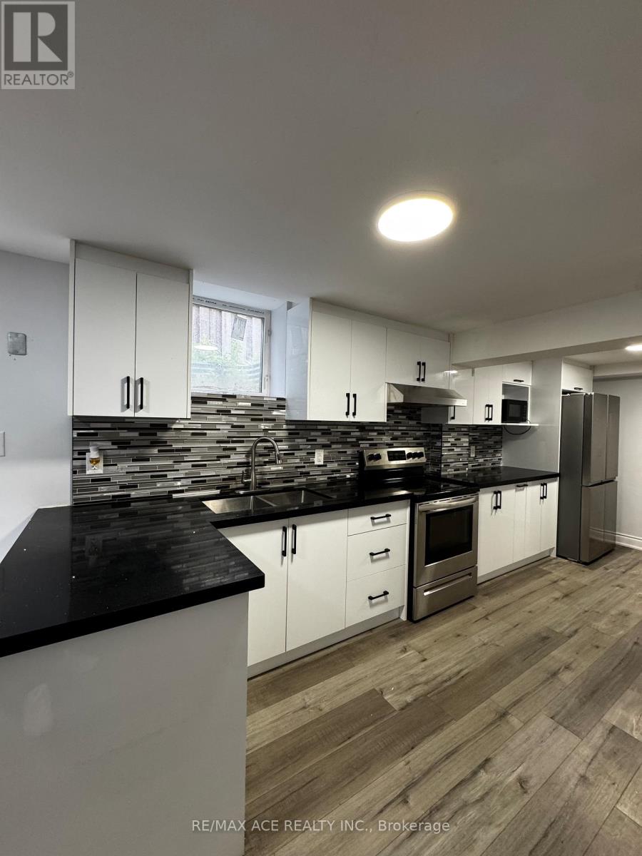 Bsmt - 17 Meekings Drive, Ajax, Ontario  L1T 3N7 - Photo 4 - E12539290