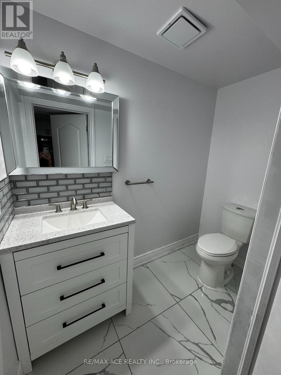 Bsmt - 17 Meekings Drive, Ajax, Ontario  L1T 3N7 - Photo 5 - E12539290