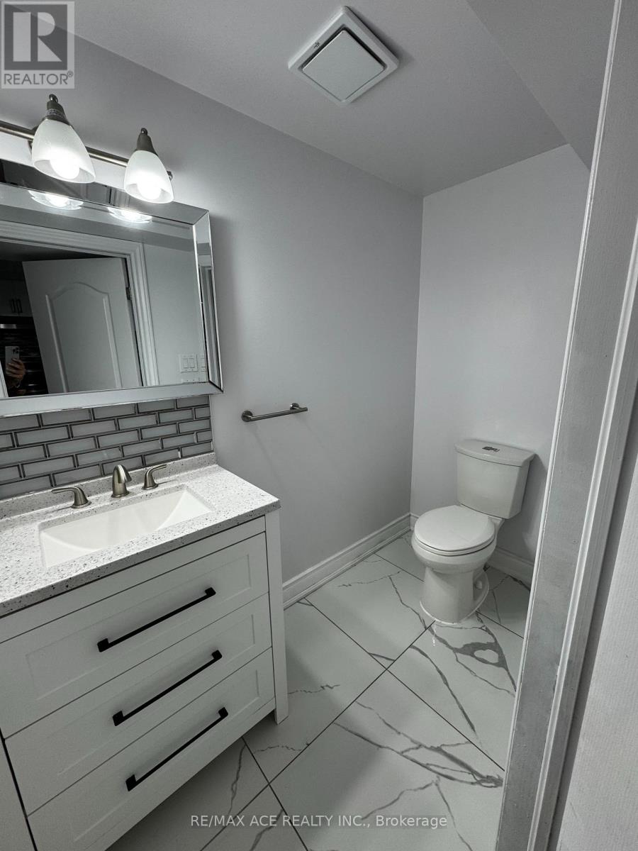 Bsmt - 17 Meekings Drive, Ajax, Ontario  L1T 3N7 - Photo 6 - E12539290