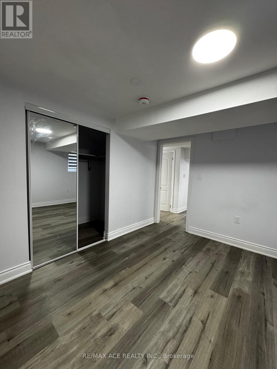 Bsmt - 17 Meekings Drive, Ajax, Ontario  L1T 3N7 - Photo 9 - E12539290