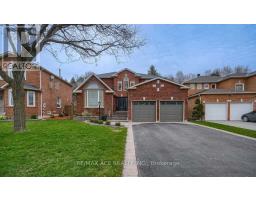 BSMT - 17 MEEKINGS DRIVE, Ajax, Ontario