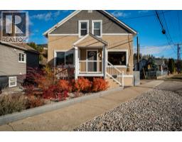 1631 Fifth Avenue, trail, British Columbia