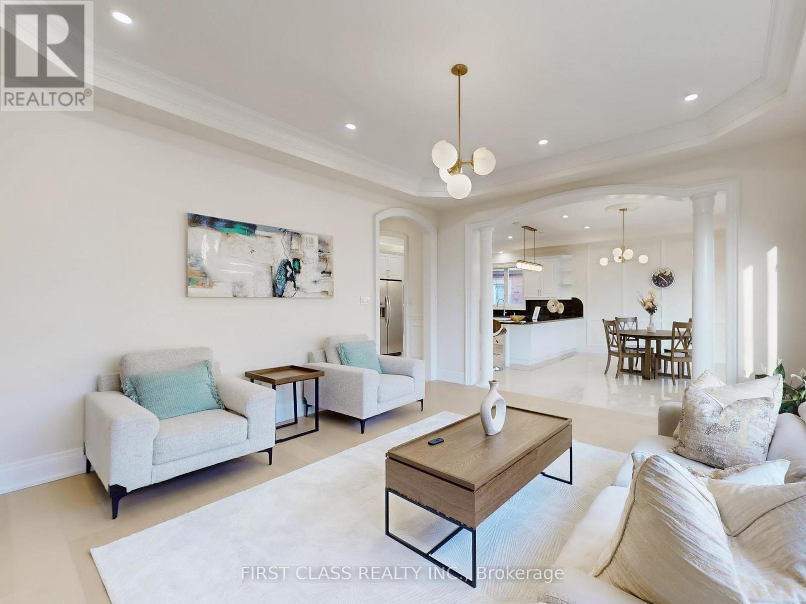 99 Rivermill Crescent, Vaughan, Ontario L6A 0H4 - Photo 11 - N12539208