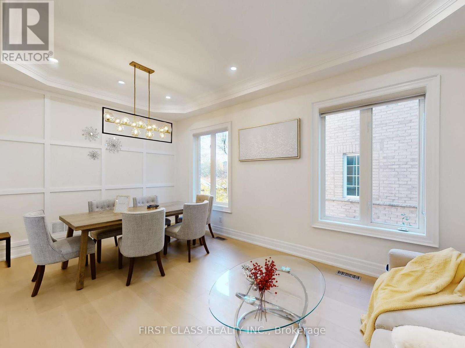 99 Rivermill Crescent, Vaughan, Ontario L6A 0H4 - Photo 12 - N12539208