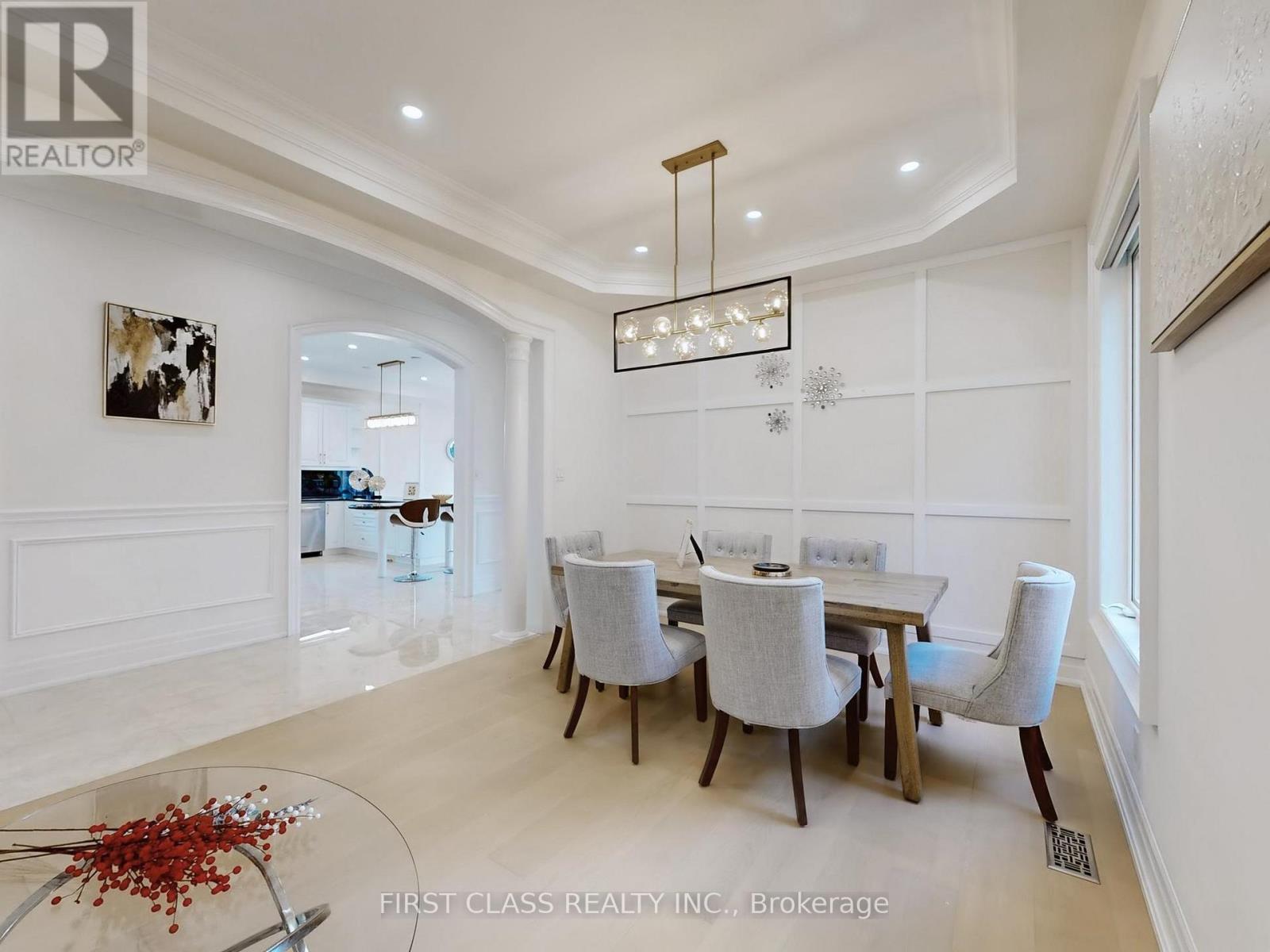 99 Rivermill Crescent, Vaughan, Ontario L6A 0H4 - Photo 14 - N12539208