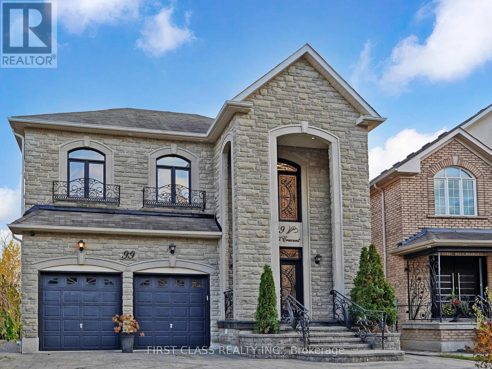 99 Rivermill Crescent, Vaughan, Ontario L6A 0H4 - Photo 2 - N12539208