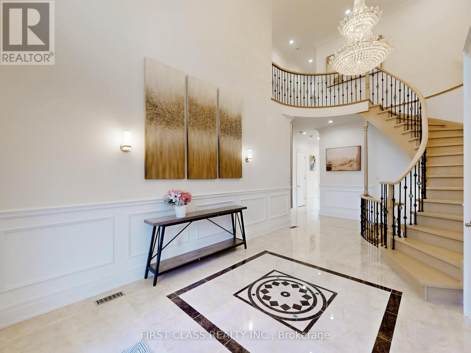 99 Rivermill Crescent, Vaughan, Ontario L6A 0H4 - Photo 22 - N12539208