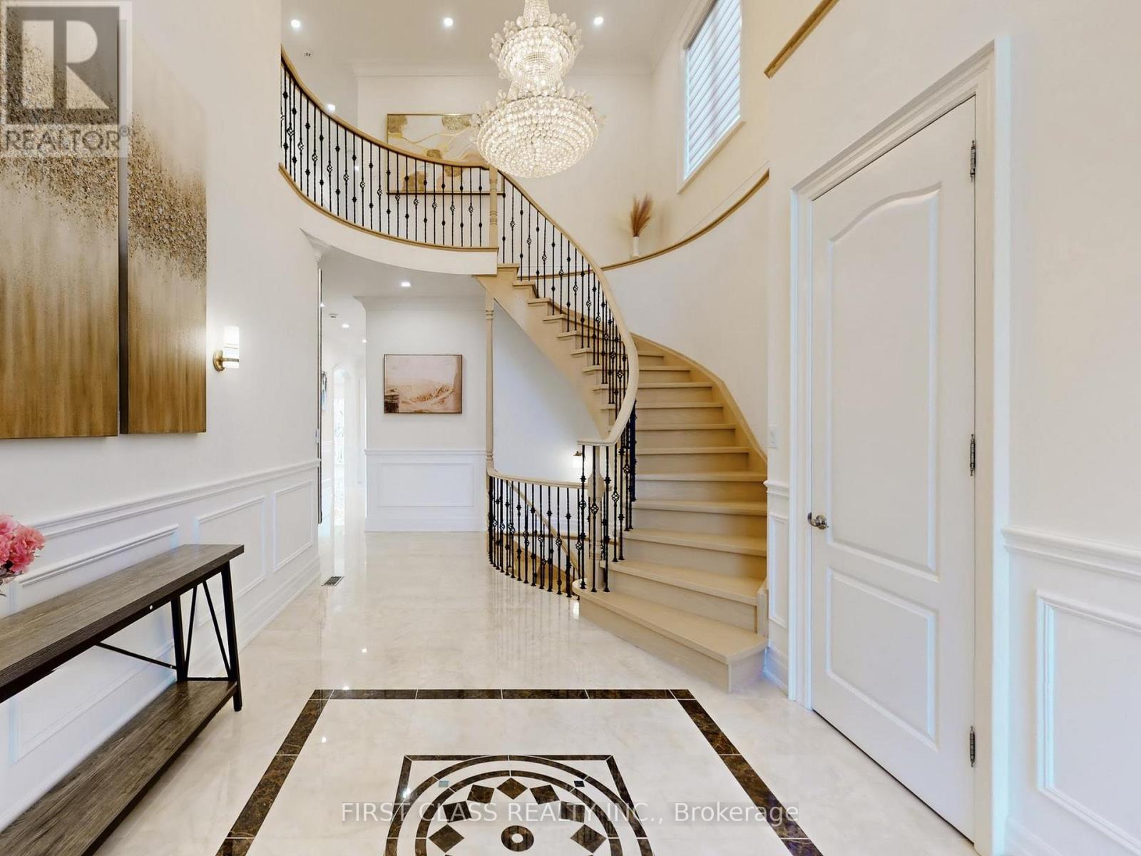 99 Rivermill Crescent, Vaughan, Ontario L6A 0H4 - Photo 23 - N12539208