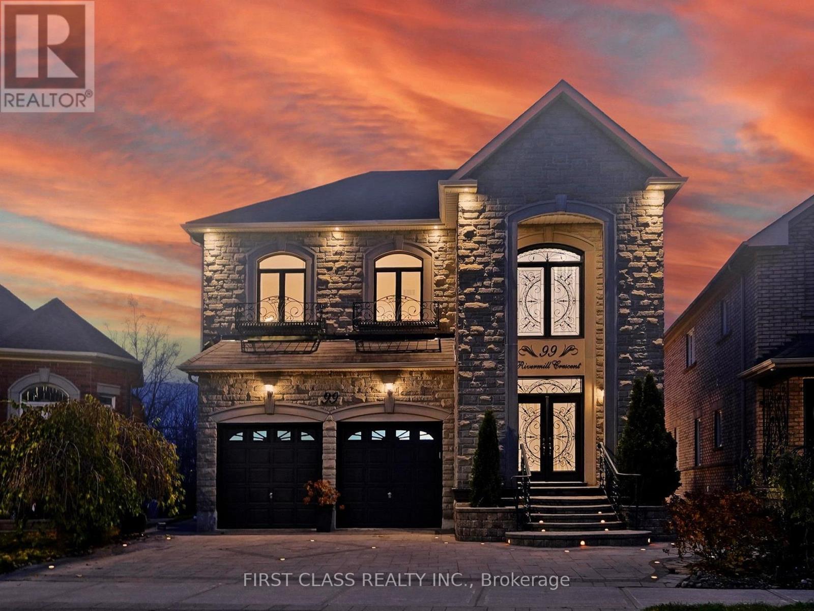 99 Rivermill Crescent, Vaughan, Ontario L6A 0H4 - Photo 4 - N12539208