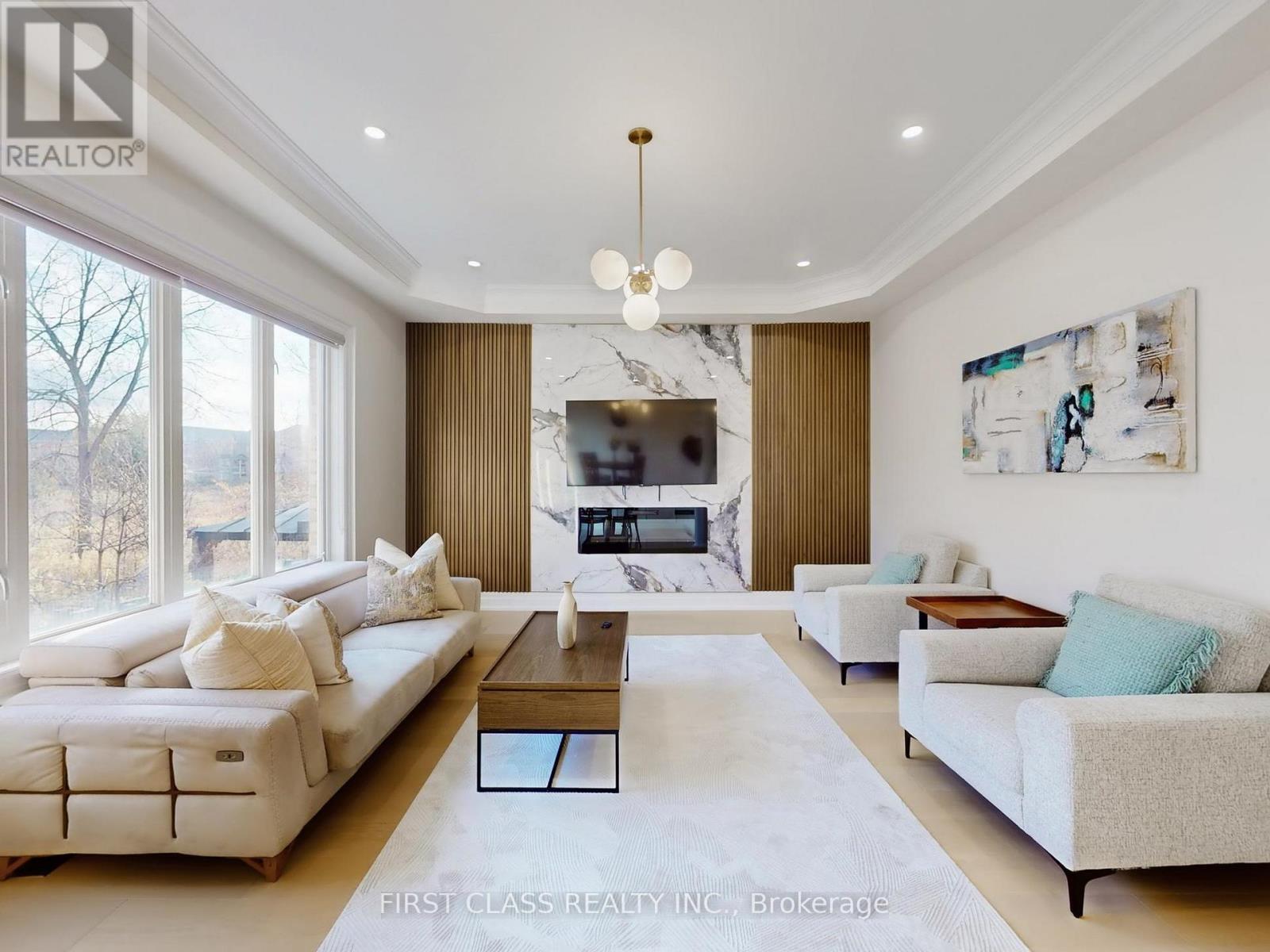 99 Rivermill Crescent, Vaughan, Ontario L6A 0H4 - Photo 8 - N12539208