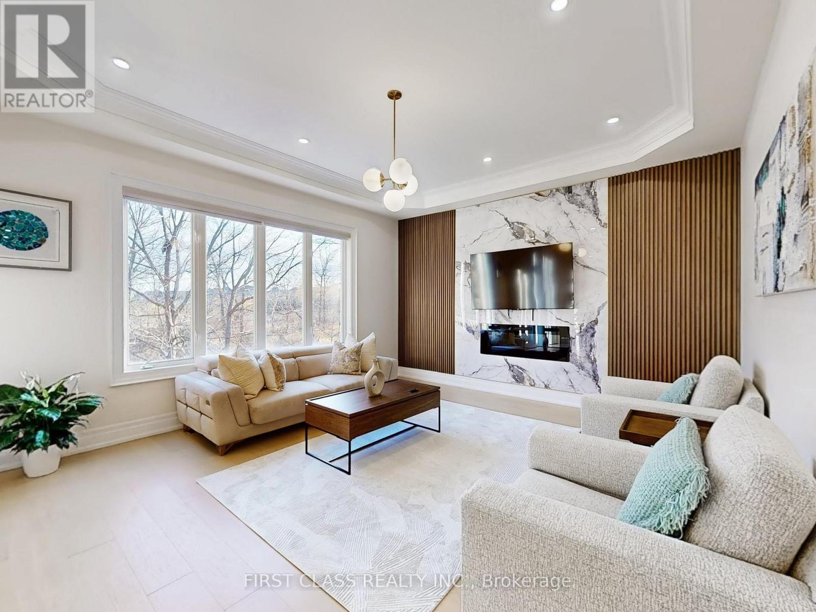 99 Rivermill Crescent, Vaughan, Ontario L6A 0H4 - Photo 9 - N12539208