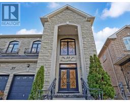 99 RIVERMILL CRESCENT, Vaughan, Ontario