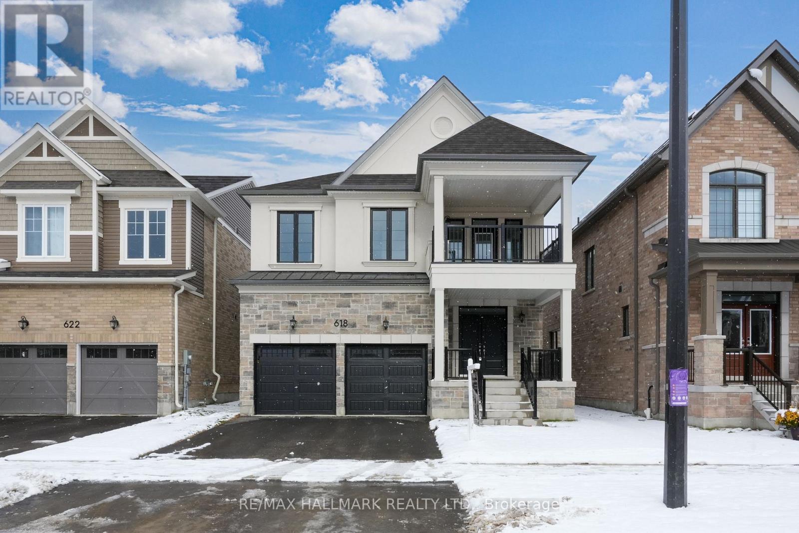 618 NEWLOVE STREET, Innisfil, Ontario