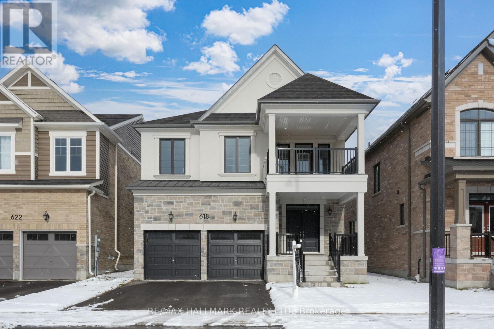 618 Newlove Street, Innisfil, Ontario  L9S 0S2 - Photo 2 - N12539224