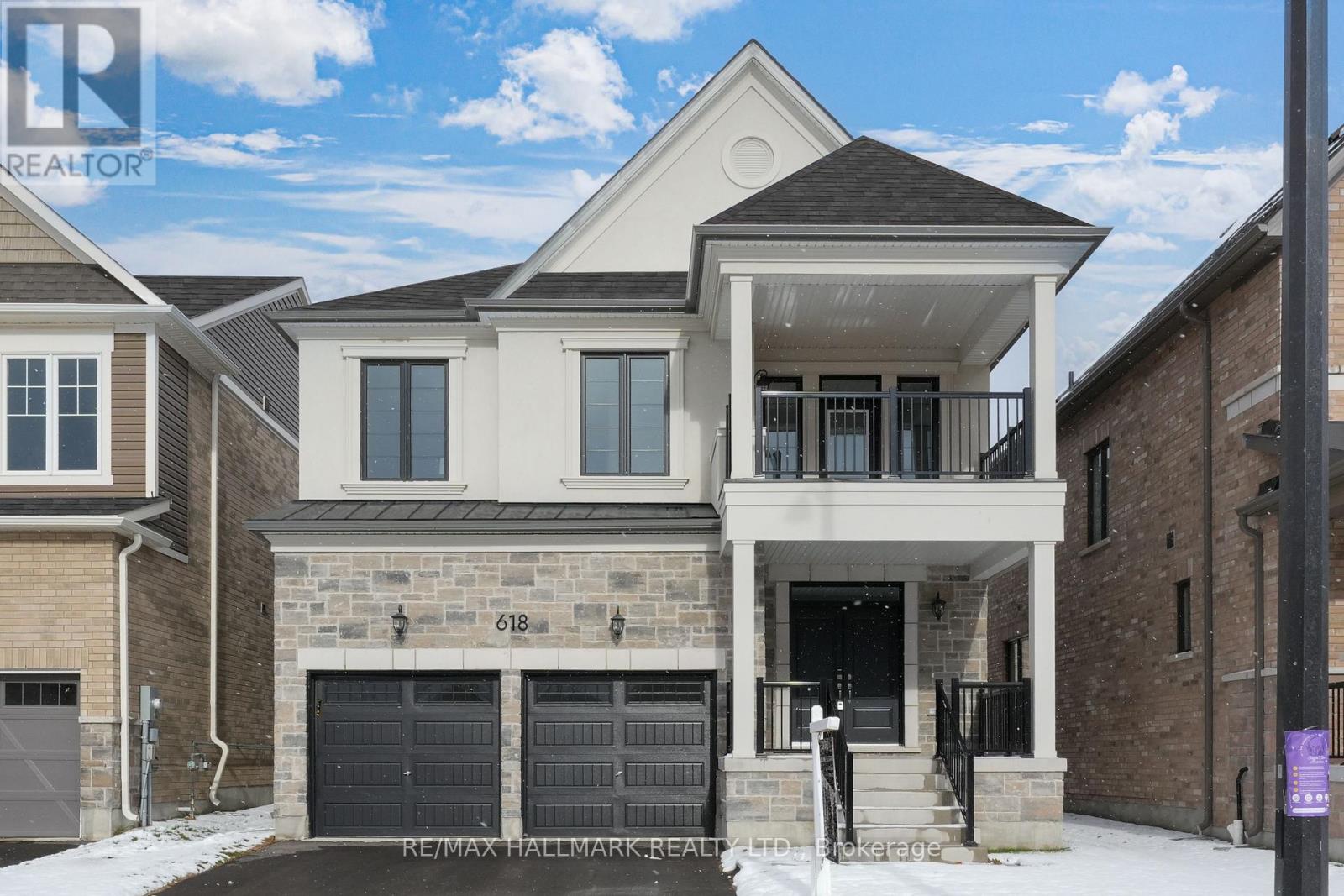 618 Newlove Street, Innisfil, Ontario  L9S 0S2 - Photo 3 - N12539224