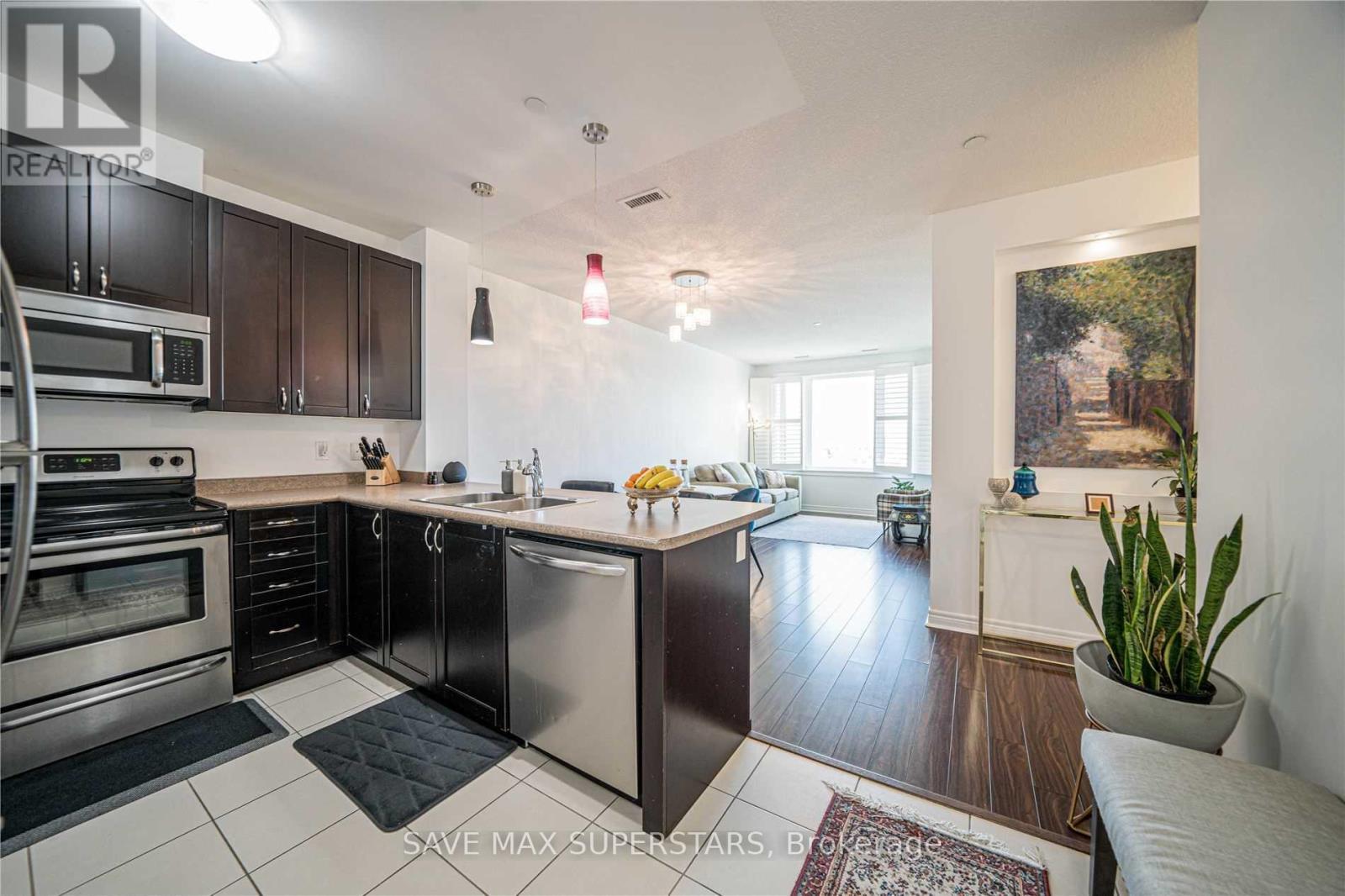 416 - 7400 Markham Road, Markham, Ontario L3S 0C5 - Photo 10 - N12539230