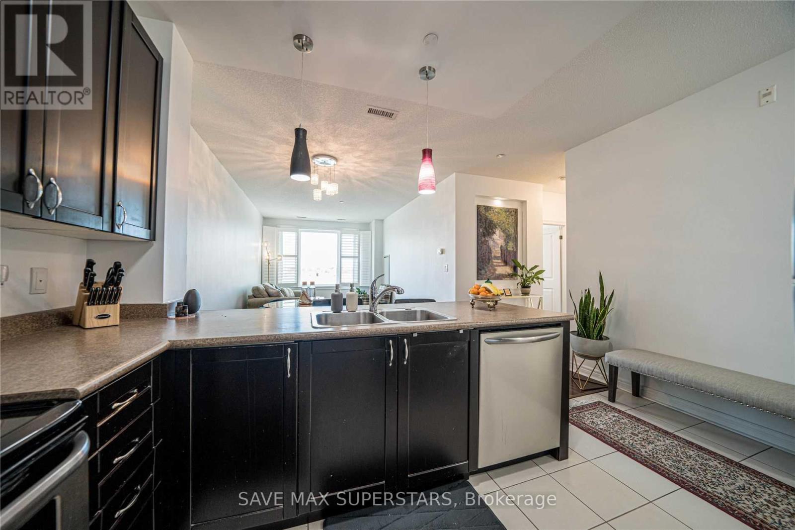 416 - 7400 Markham Road, Markham, Ontario L3S 0C5 - Photo 13 - N12539230