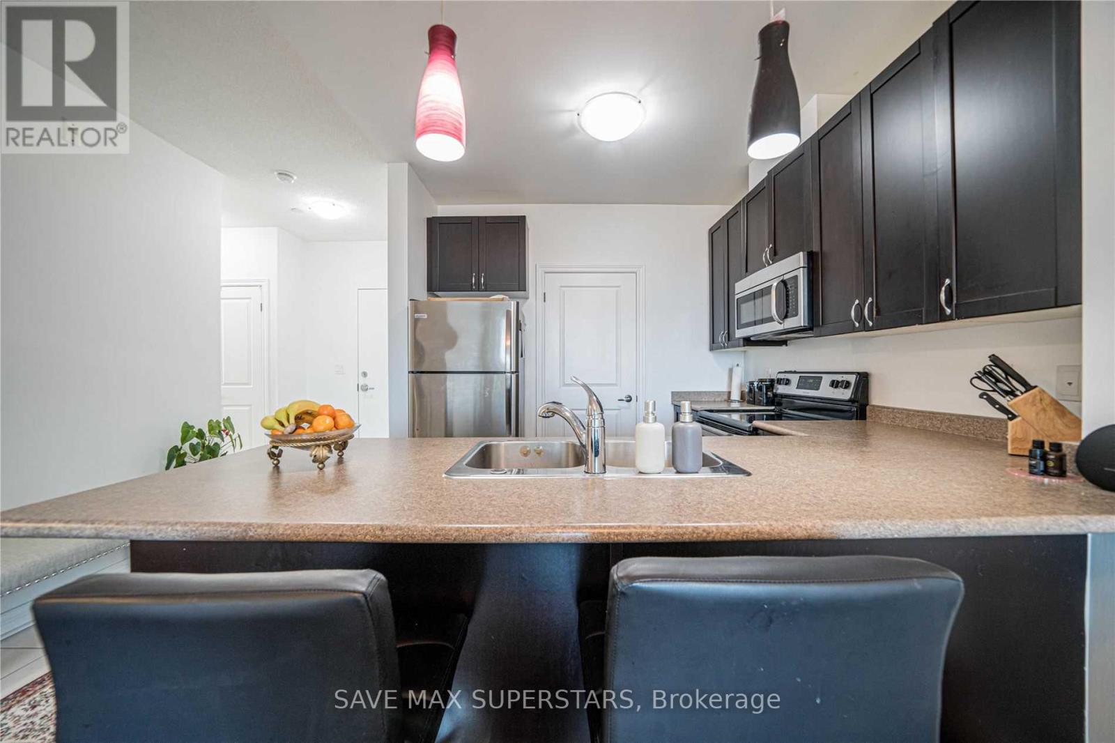 416 - 7400 Markham Road, Markham, Ontario L3S 0C5 - Photo 14 - N12539230