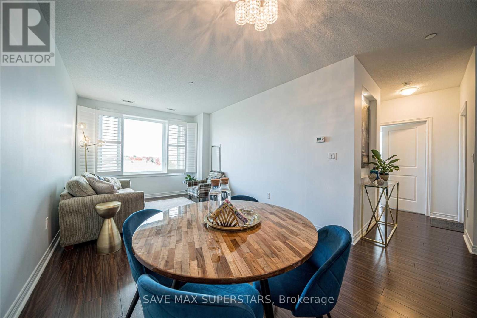 416 - 7400 Markham Road, Markham, Ontario L3S 0C5 - Photo 15 - N12539230