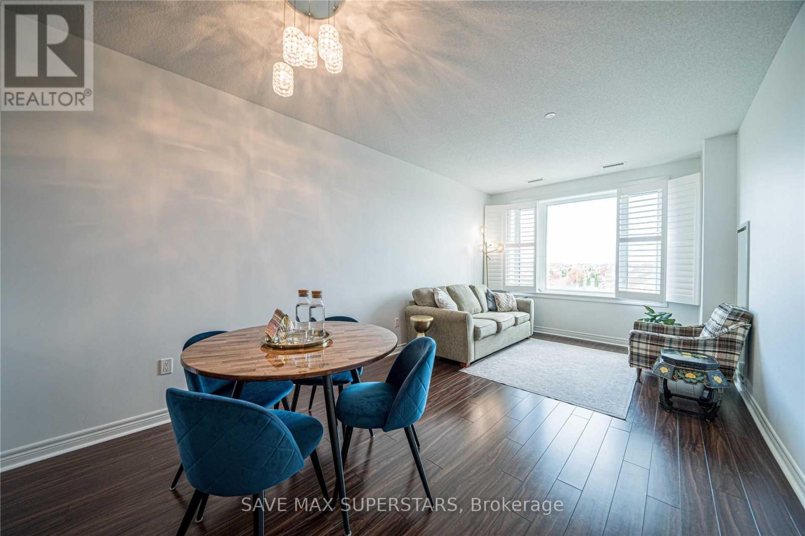 416 - 7400 Markham Road, Markham, Ontario L3S 0C5 - Photo 16 - N12539230