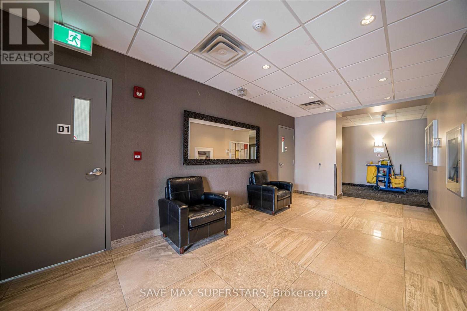 416 - 7400 Markham Road, Markham, Ontario L3S 0C5 - Photo 4 - N12539230