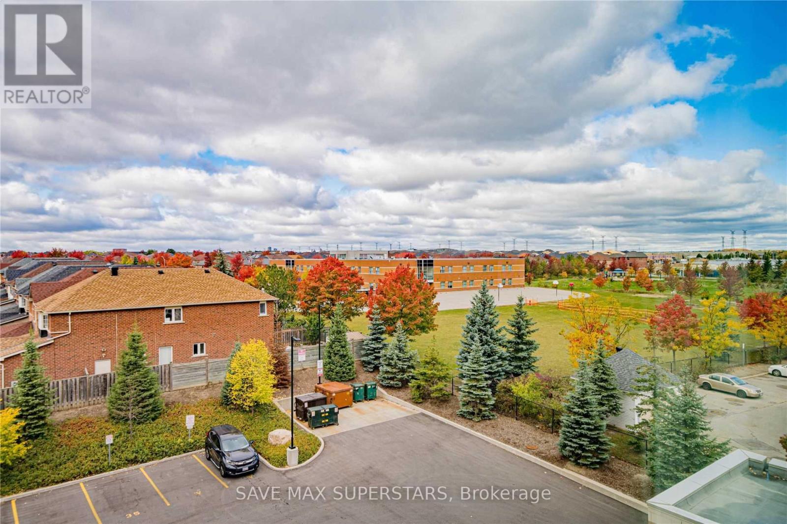 416 - 7400 Markham Road, Markham, Ontario L3S 0C5 - Photo 40 - N12539230