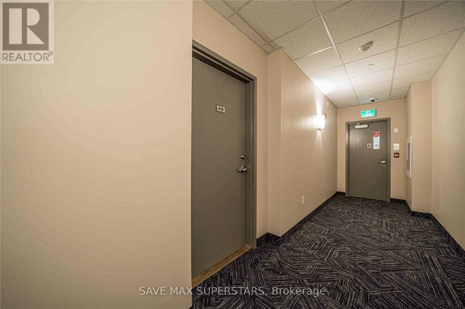 416 - 7400 Markham Road, Markham, Ontario L3S 0C5 - Photo 6 - N12539230