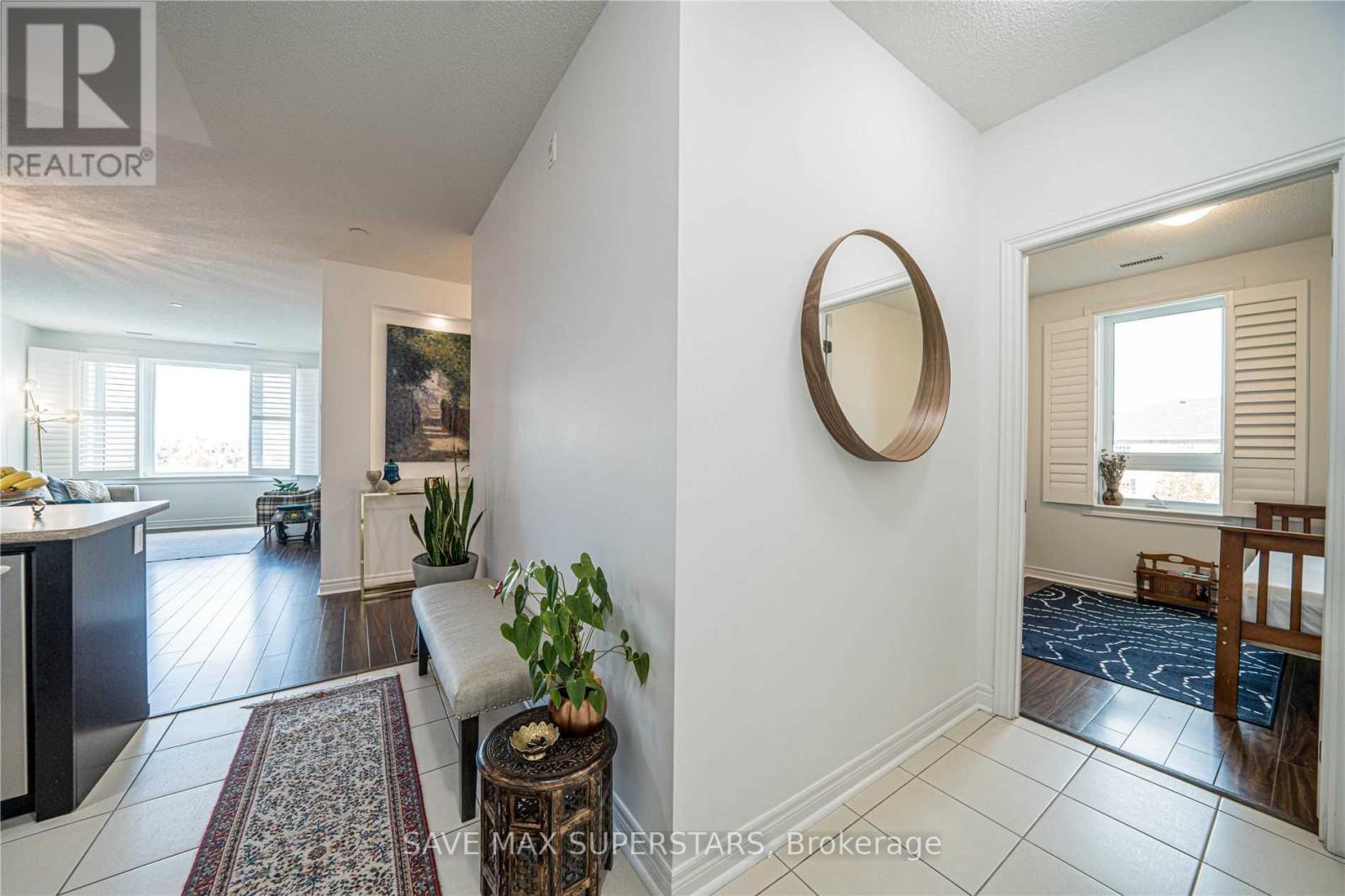 416 - 7400 Markham Road, Markham, Ontario L3S 0C5 - Photo 9 - N12539230