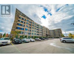 416 - 7400 MARKHAM ROAD, Markham, Ontario