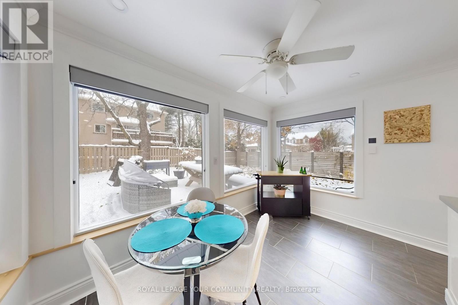 1 Mendys Forest, Aurora, Ontario  L4G 5A4 - Photo 15 - N12539292